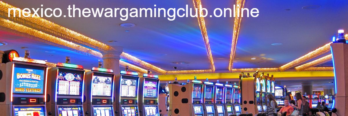 mexico.thewargamingclub.online